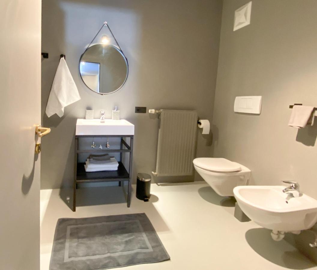 Stufels 7 Design Apartment With Brixen Card Exteriér fotografie