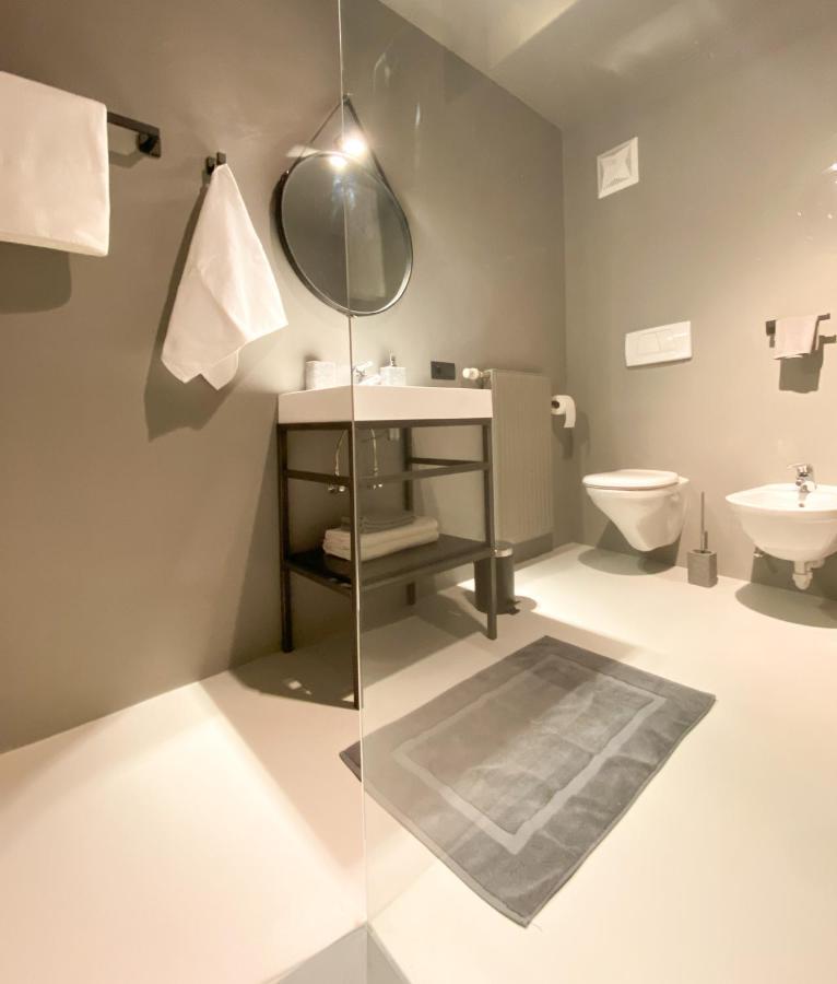 Stufels 7 Design Apartment With Brixen Card Exteriér fotografie