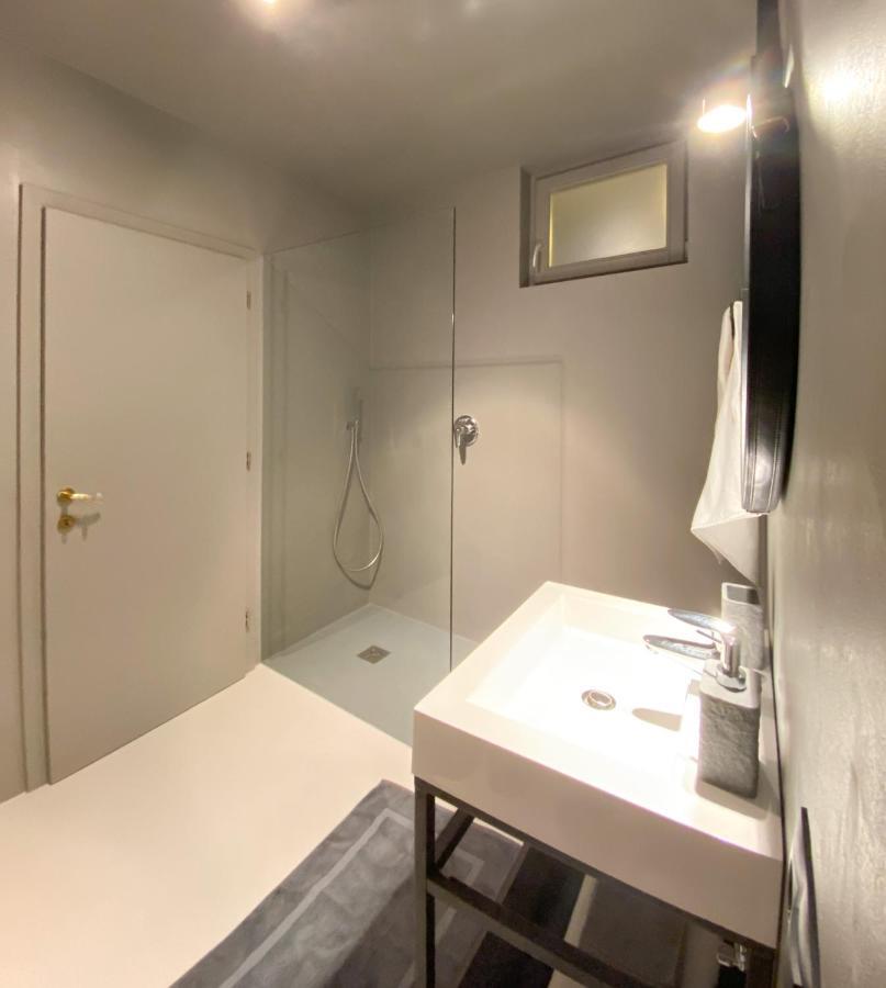 Stufels 7 Design Apartment With Brixen Card Exteriér fotografie