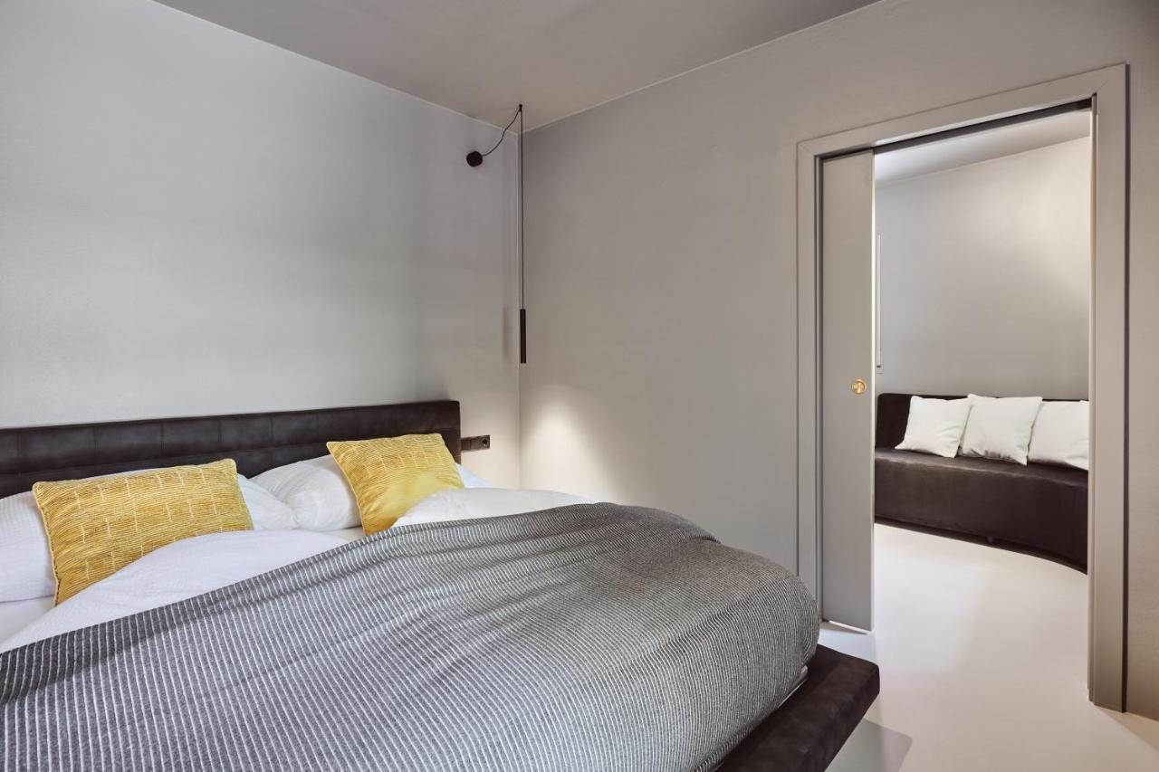 Stufels 7 Design Apartment With Brixen Card Exteriér fotografie
